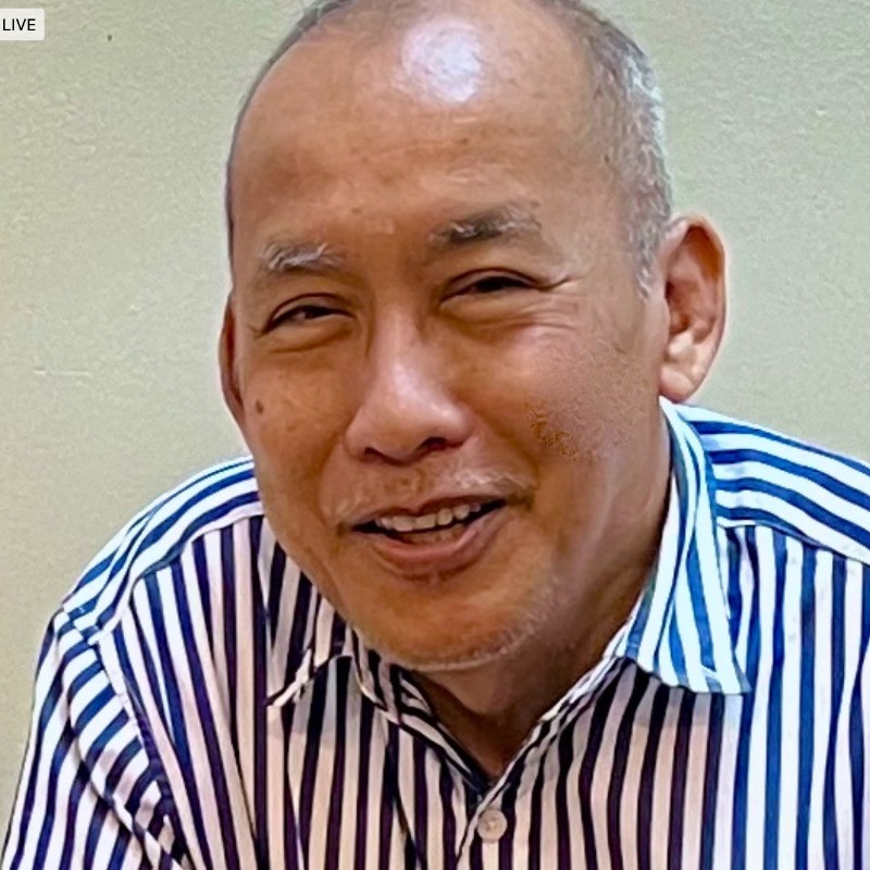 Rahman Bin Kamin