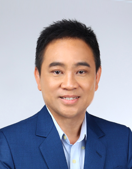 Francis Lee
