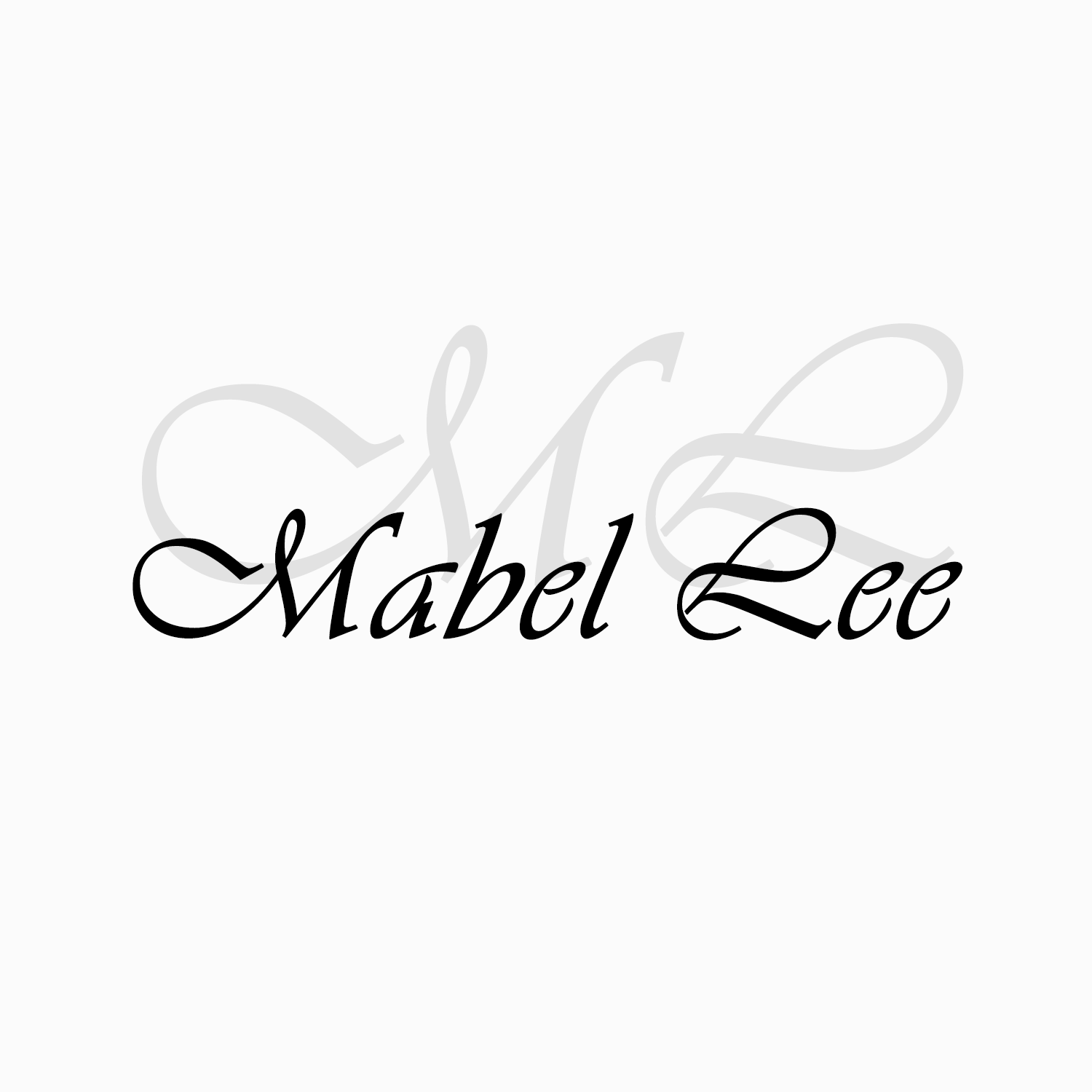 Mabel Lee