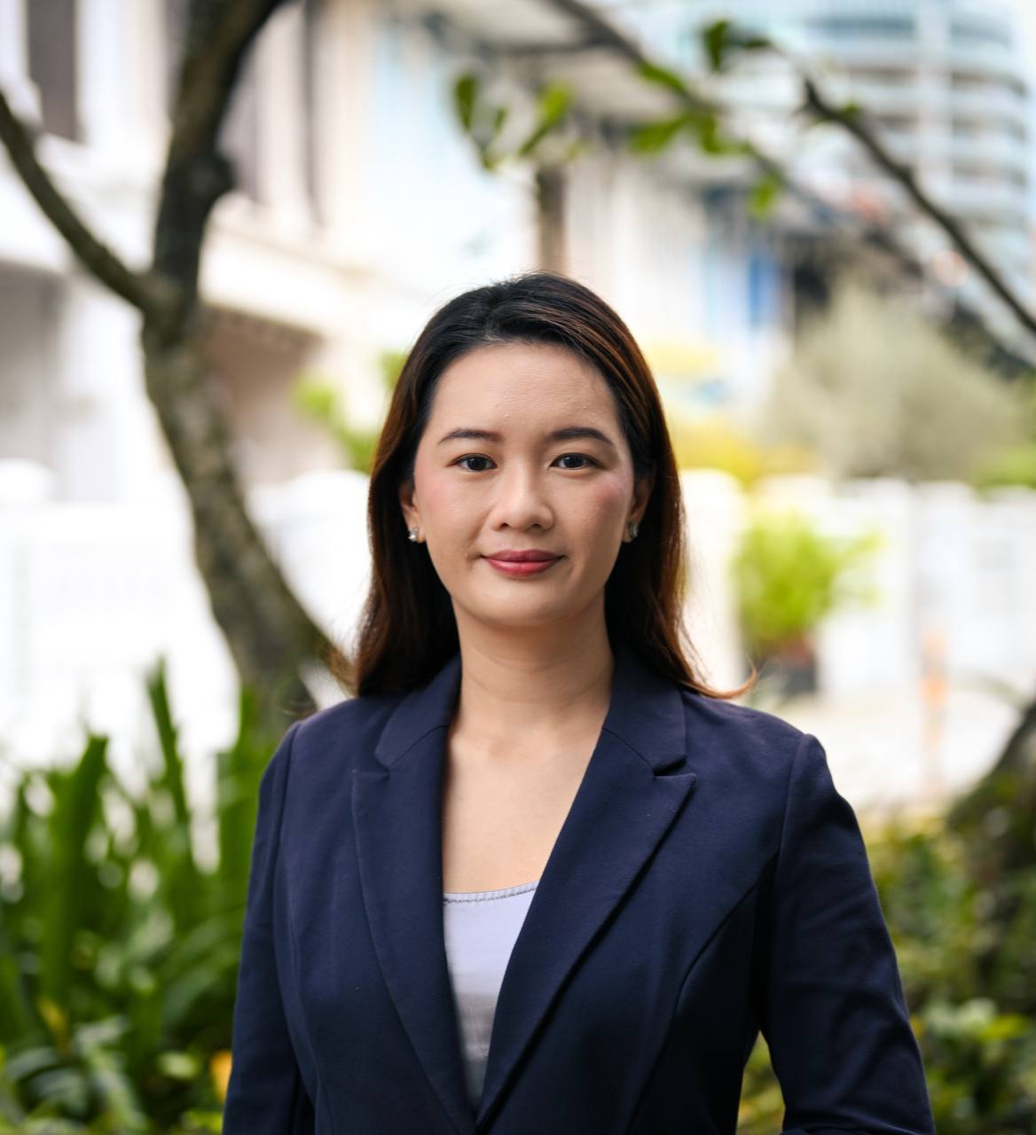 Jessica Bong