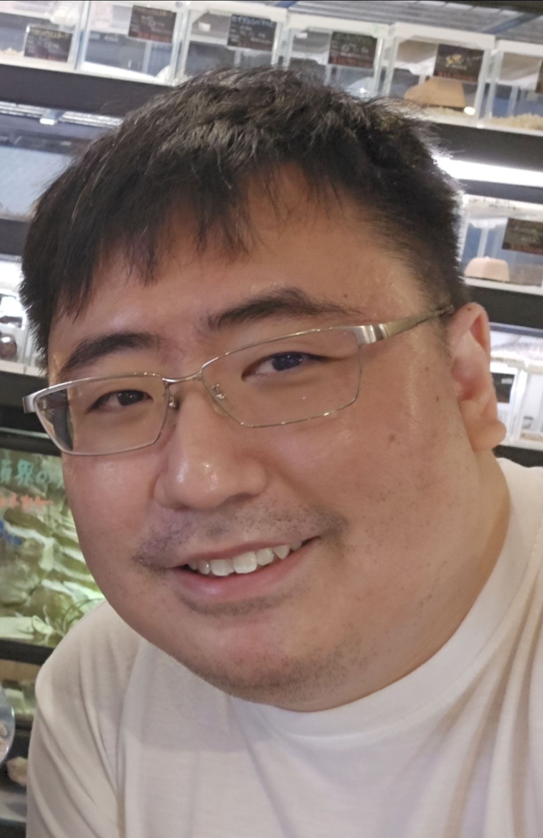Wilson Heng
